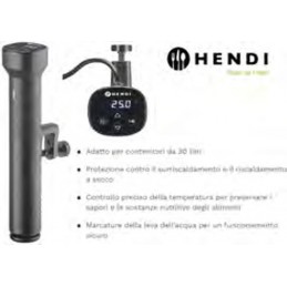 Roner Hendi 30lt 1200w...