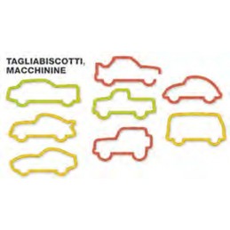 Tagliabiscotti Tescoma...