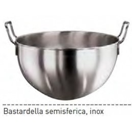 Bastardella Pd Inox 22 H.12...