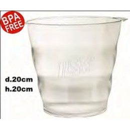 Secchio Champagne Ilsa...