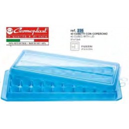 Stampo Ghiaccio Cosmo 235...