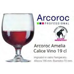 Cal.amelia Vino 19 H106 D72...