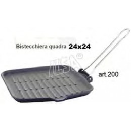 Bistecchiera Dietella...