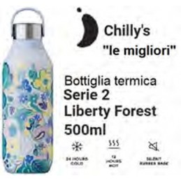 Thermos Chillys 0.50 Lt....
