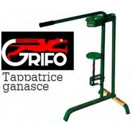 Tappatrice Grifo Sughero...