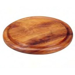 Tagliere Legno Kg D25 043303