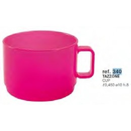 Tazza colaz.cosmo Rio 340...