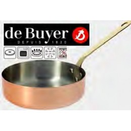 Cass.de Buyer 6430.24 1m....