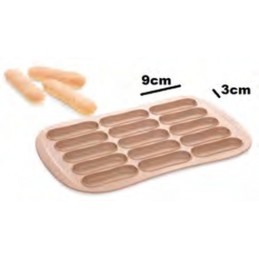 Stampo Savoiardi Tescoma...