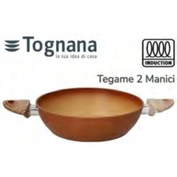 Tegame Traditional Stone...