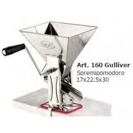 Spremipomodoro Gulliver...