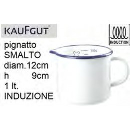 Smalto Pignatto 12 H9 Kg...