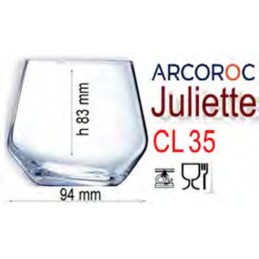 Bicch.juliette Cl.35 Acqua...