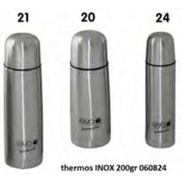 Thermos Kg Inox 0.2 Lt. 060824