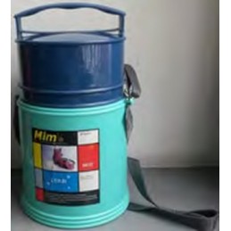 P.vivande Inglese...