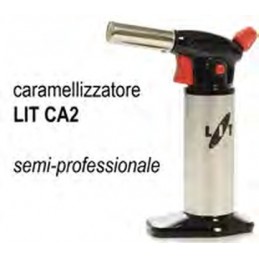 Bruciatore Lit Ca2...