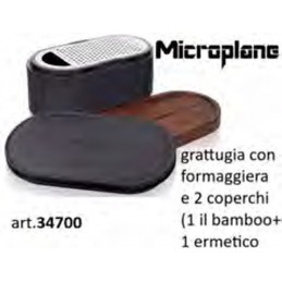 Grattugia Microplane...