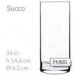 Bicch.classico Bibita Pm881...