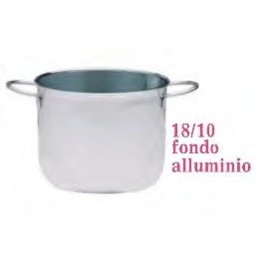 Pentola Montinox 28 Ariel...