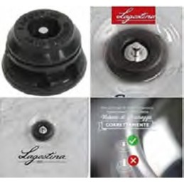 Pentola Press.lago- Fusibile