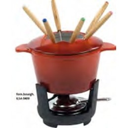 Forn.bourg.ilsa Ghisa Rosso...