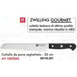 Colt.zwill Gourmet Pane...