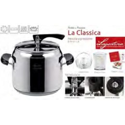 Pentola Press.la Classica 9...