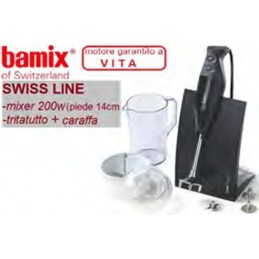 Mixer Bamix Swiss Line...