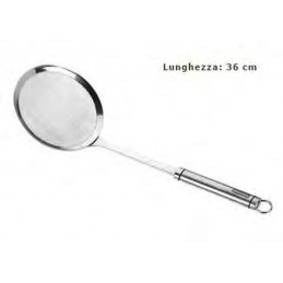 Schiumarola Fritti Tescoma...