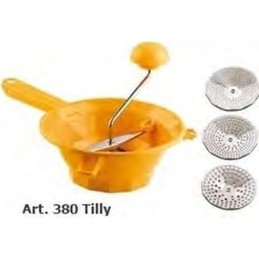 Passaverdura Omac Mopl.20...