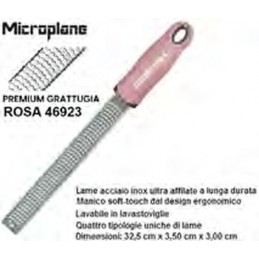 Grattugia Microplane...