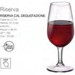 Cal.riserva Sommelier...