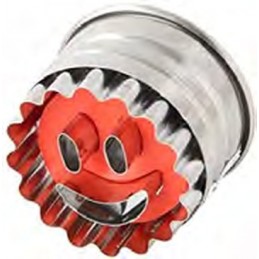 Stampo Biscotti Dr.oekter...