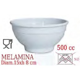 Scodella Ch Melamina Cm.15...