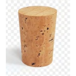 Tappo Conico D22-18...