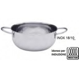 Cass.montinox 2m 16 Inox...