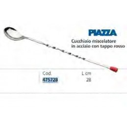 Cucch.miscelatore Piazza...