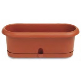 Cassetta Piera 40 Ovale...