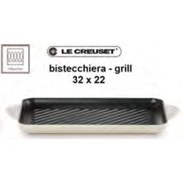 Bistecchiera Grill Le...