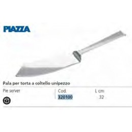 Pala Torta Piazza a...