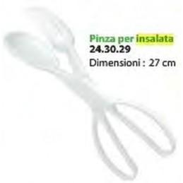 Posate- Paia Insalata Mtx a...