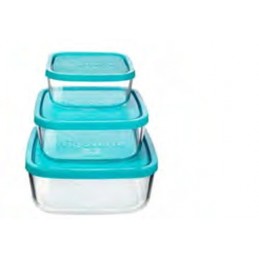 Frigoverre Quadro 15x15 -...