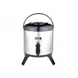 Thermos C-rub.inox Kg...