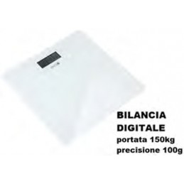 Bilancia Persone Dig.kg...