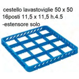 Cestello Lavastoviglie...