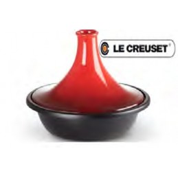 Tajine Le Creuset 27 Rosso...
