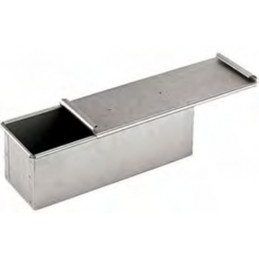 Stampo Pan Carre Pd C-cop...