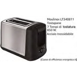 Tostapane Mou Lt 3408k...