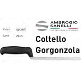 Colt.gorgonzola Sap S243.020
