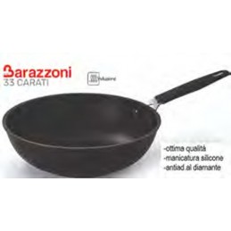 Wok 33 Carati 28 Baraz